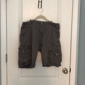 Men’s shorts